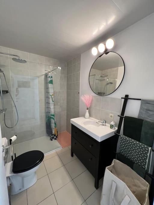 Appartement Bright, Spacious Nearby *