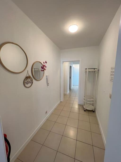 Bright, Spacious Nearby Appartement Oostende