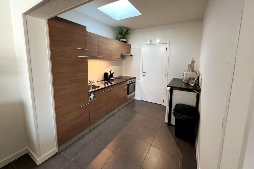 Bright, Spacious Nearby * Oostende