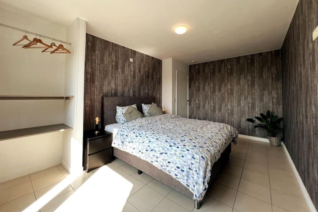 Appartement Bright, Spacious Nearby
