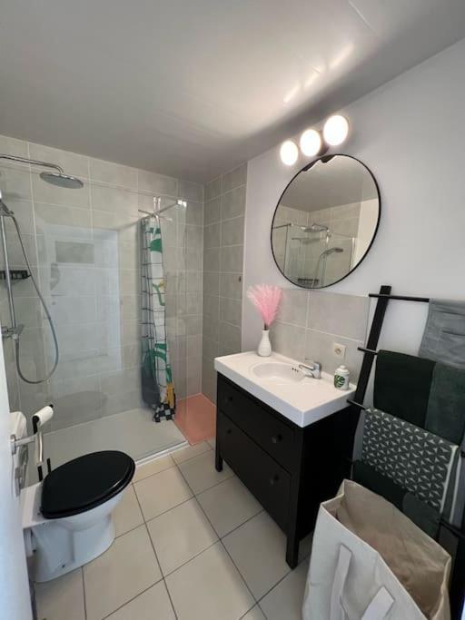 Bright, Spacious Nearby * Oostende