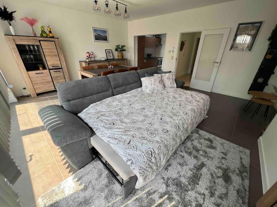 Bright, Spacious Nearby * Oostende